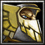 Knight Davion – The Dragon Knight 